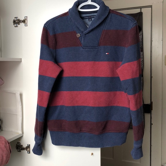 Vintage Tommy Hilfiger sweater - Picture 1 of 3